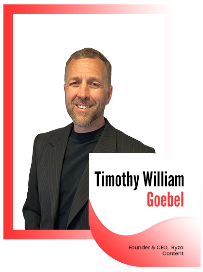 Timothy William Goebel